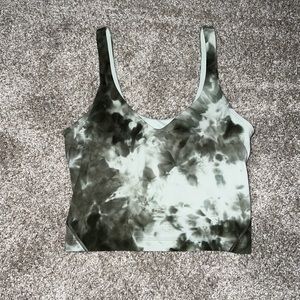 lululemon top